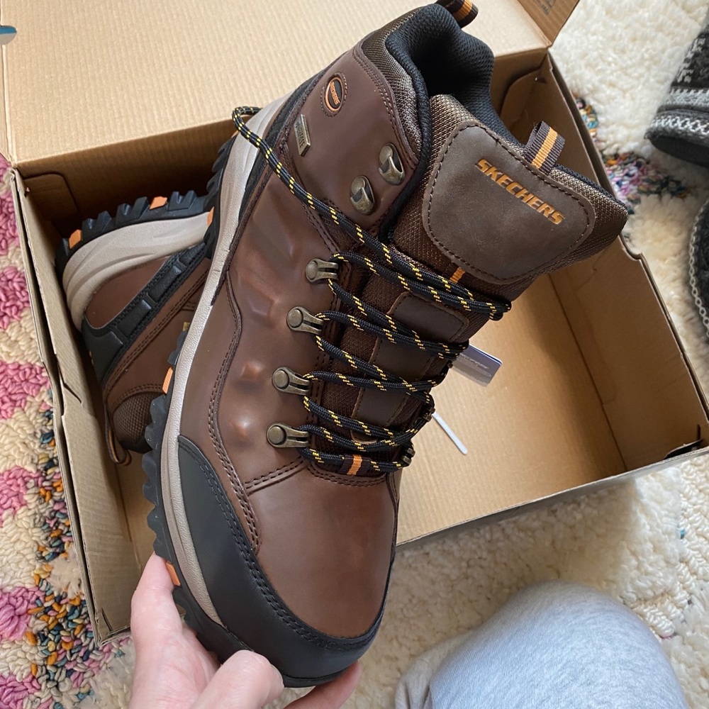 Men’s boot
